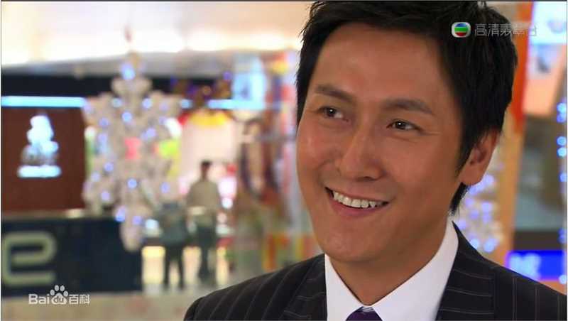 马德钟(Joe, Ma Tak Chung)角色精选剧照