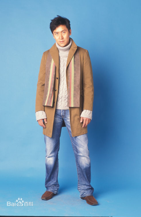 马德钟(Joe, Ma Tak Chung)角色精选剧照