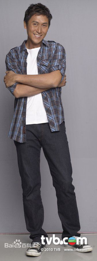 马德钟(Joe, Ma Tak Chung)角色精选剧照