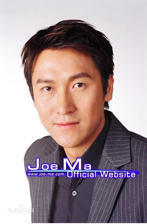 马德钟(Joe, Ma Tak Chung)角色精选剧照