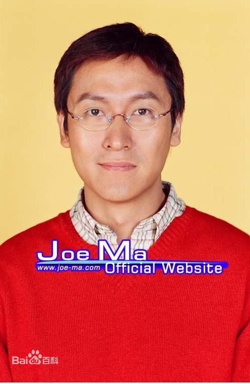 马德钟(Joe, Ma Tak Chung)角色精选剧照