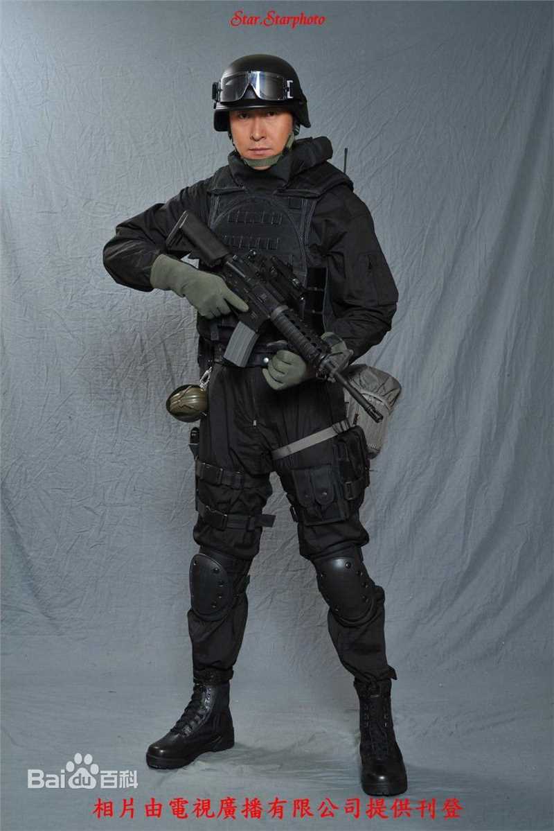 马德钟(Joe, Ma Tak Chung)角色精选剧照