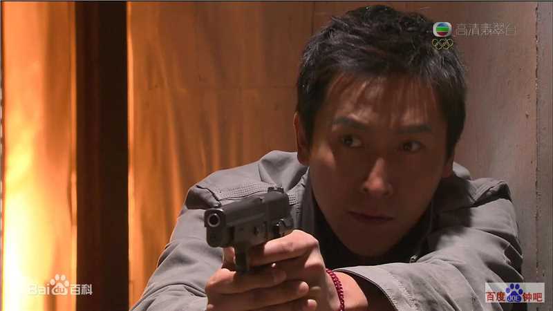 马德钟(Joe, Ma Tak Chung)角色精选剧照