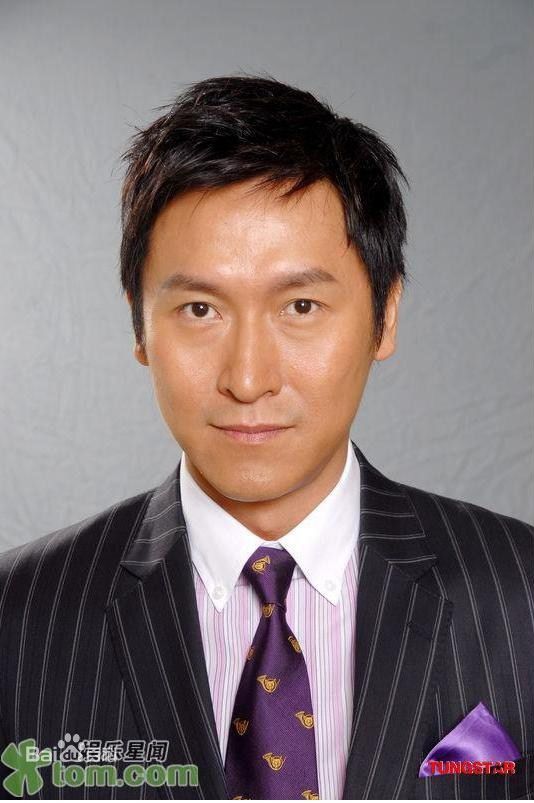 马德钟(Joe, Ma Tak Chung)角色精选剧照