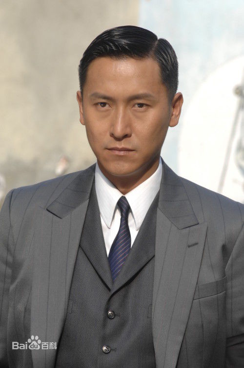 马德钟(Joe, Ma Tak Chung)角色精选剧照