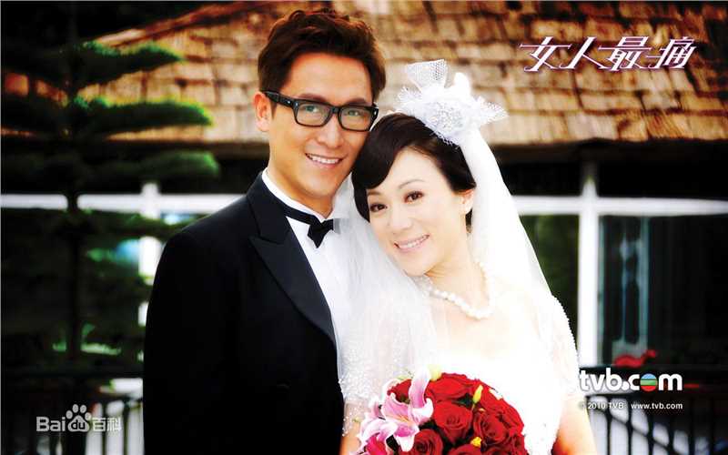 马德钟(Joe, Ma Tak Chung)角色精选剧照