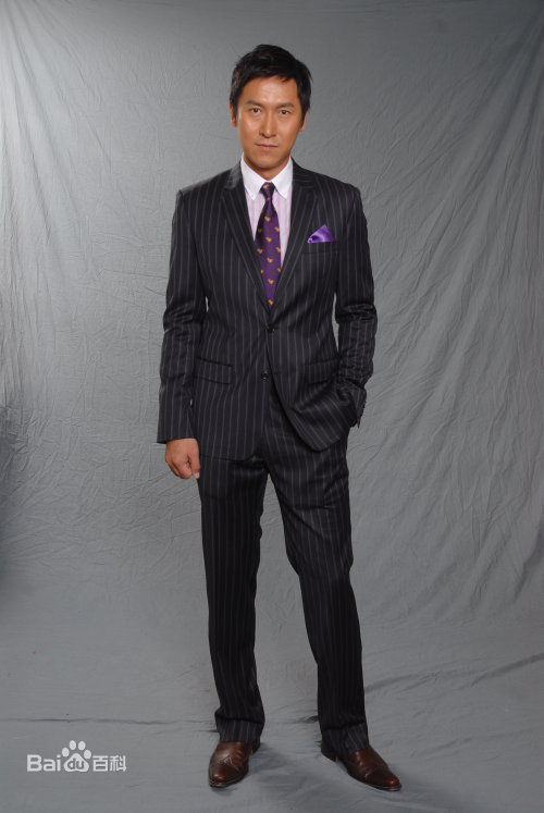 马德钟(Joe, Ma Tak Chung)角色精选剧照