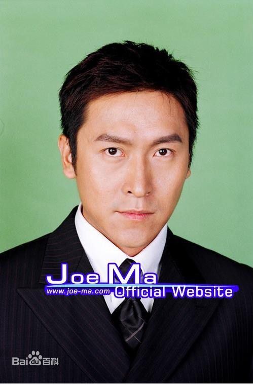 马德钟(Joe, Ma Tak Chung)角色精选剧照