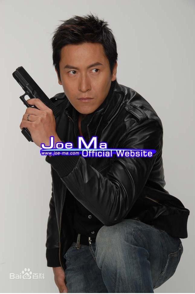 马德钟(Joe, Ma Tak Chung)角色精选剧照