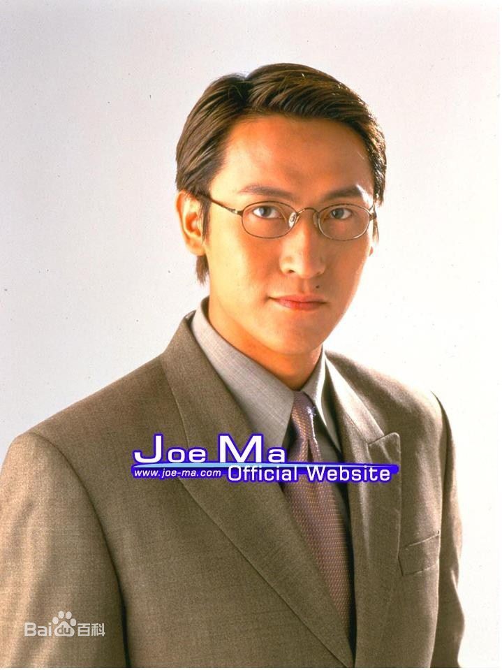 马德钟(Joe, Ma Tak Chung)角色精选剧照