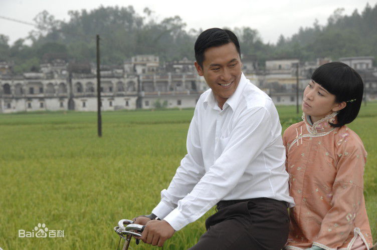 马德钟(Joe, Ma Tak Chung)角色精选剧照