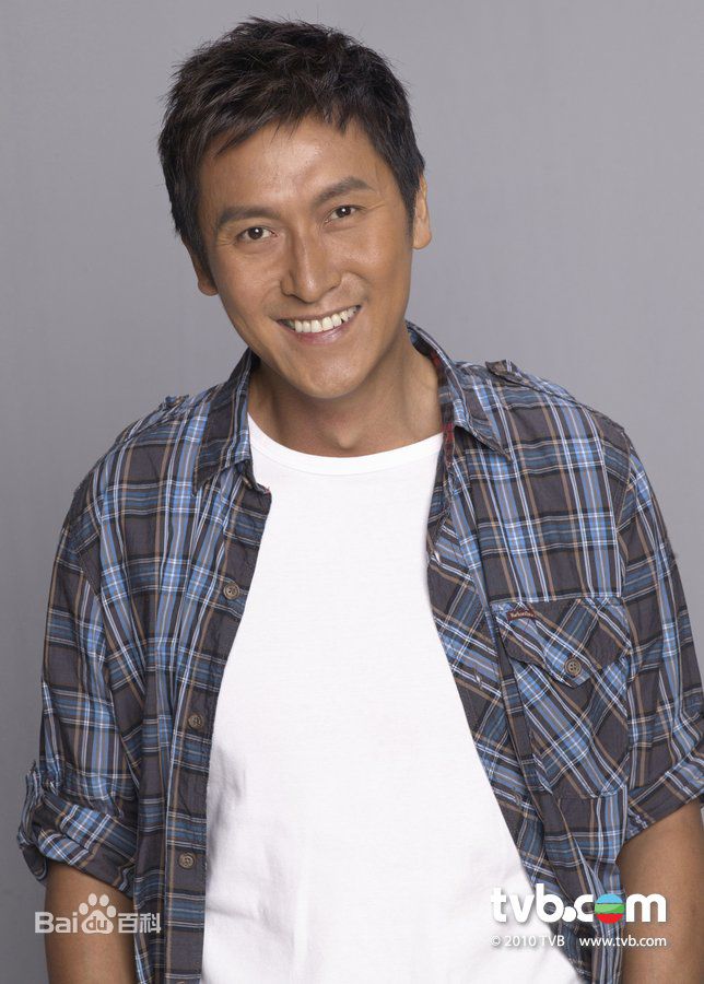 马德钟(Joe, Ma Tak Chung)角色精选剧照