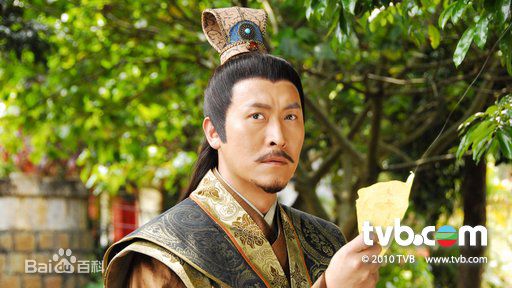 马德钟(Joe, Ma Tak Chung)角色精选剧照