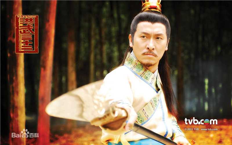 马德钟(Joe, Ma Tak Chung)角色精选剧照