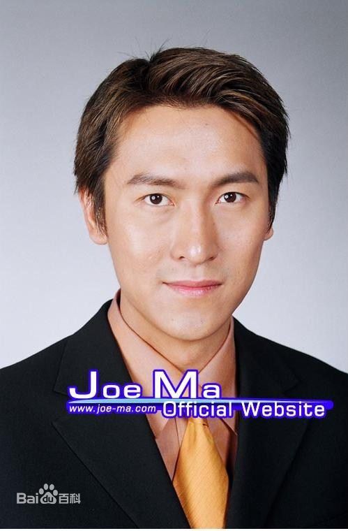 马德钟(Joe, Ma Tak Chung)角色精选剧照