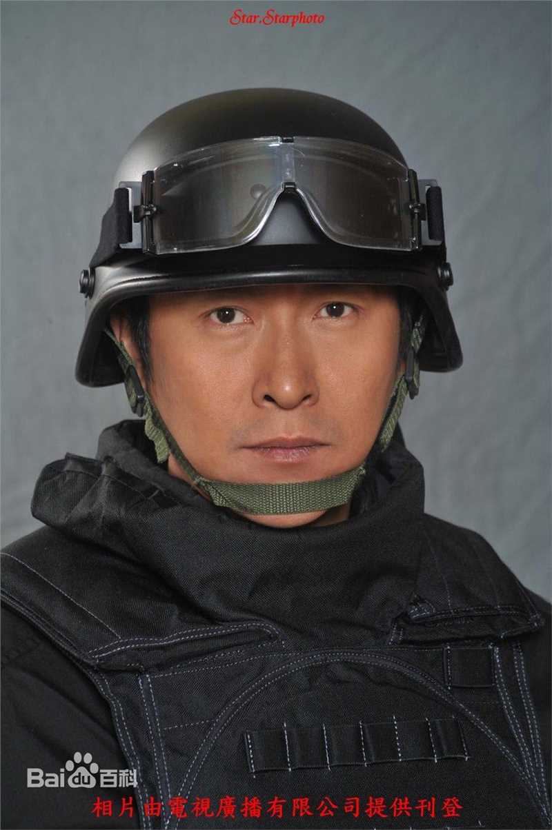 马德钟(Joe, Ma Tak Chung)角色精选剧照