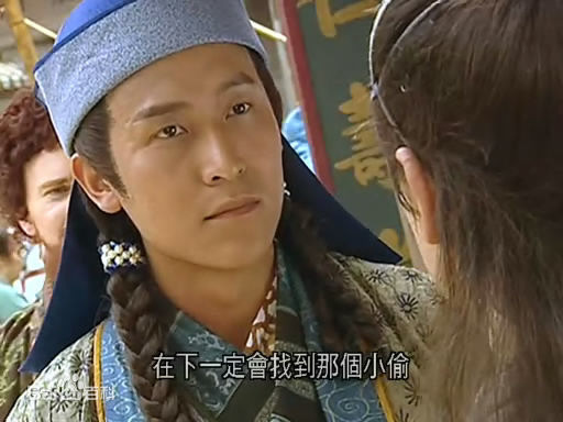 马德钟(Joe, Ma Tak Chung)角色精选剧照