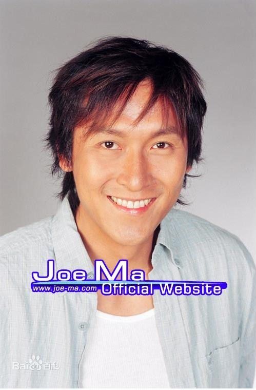 马德钟(Joe, Ma Tak Chung)角色精选剧照