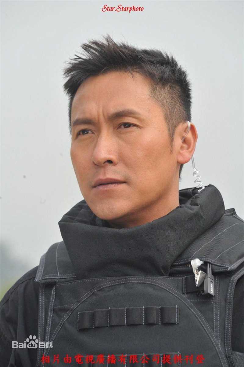 马德钟(Joe, Ma Tak Chung)角色精选剧照