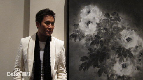 马德钟(Joe, Ma Tak Chung)生活照生活照