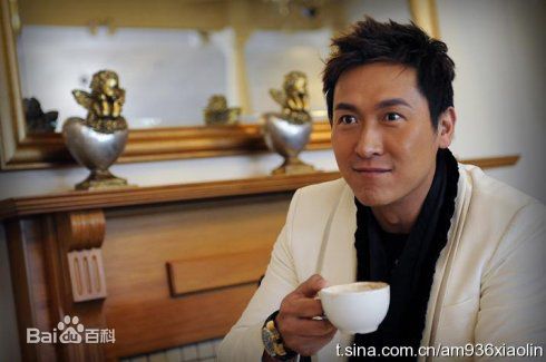 马德钟(Joe, Ma Tak Chung)生活照生活照