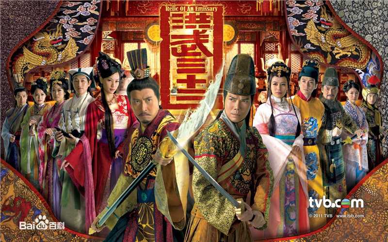 马德钟(Joe, Ma Tak Chung)主演的电视剧壁纸壁纸