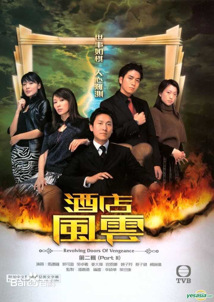 马德钟(Joe, Ma Tak Chung)主演的电视剧壁纸壁纸