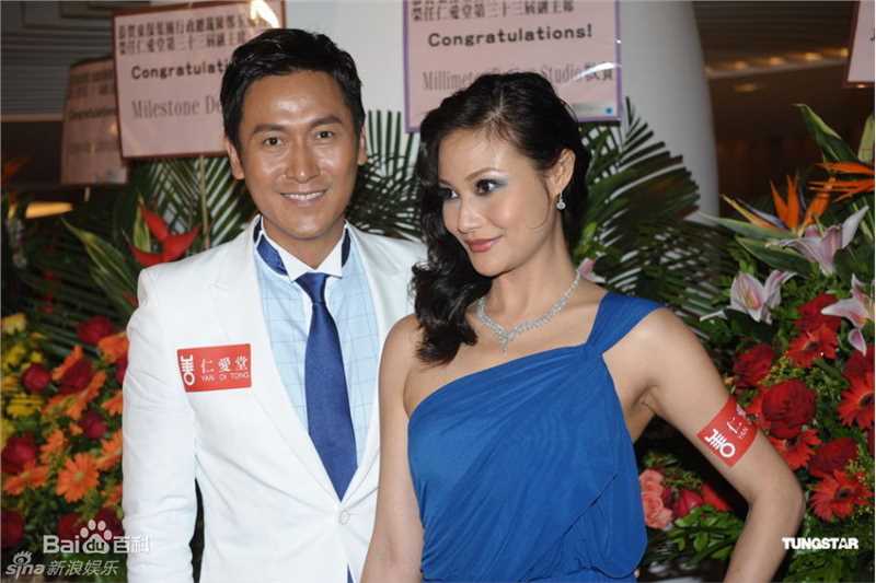 最优质马德钟(Joe, Ma Tak Chung)精彩图册