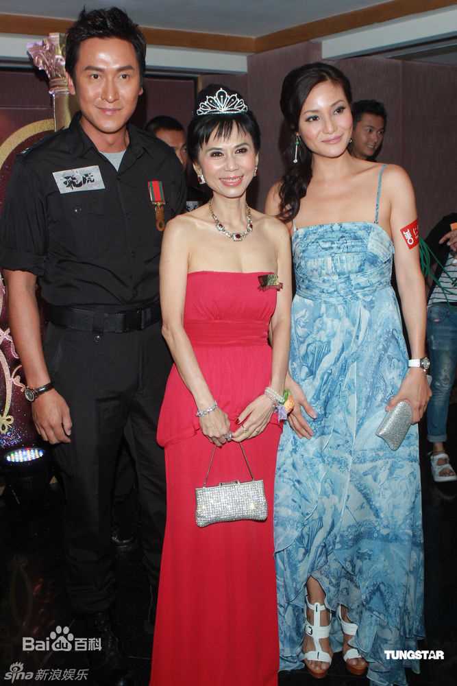 最优质马德钟(Joe, Ma Tak Chung)精彩图册