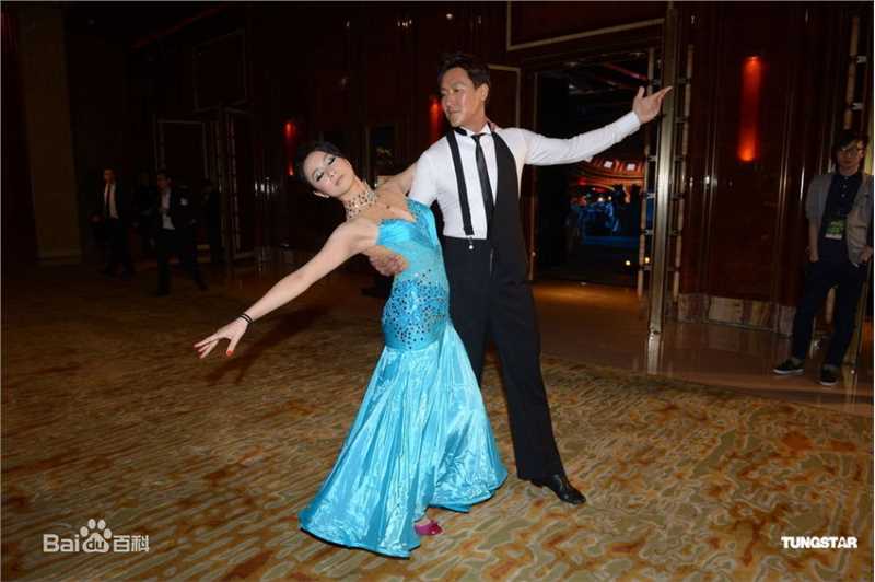 最优质马德钟(Joe, Ma Tak Chung)精彩图册