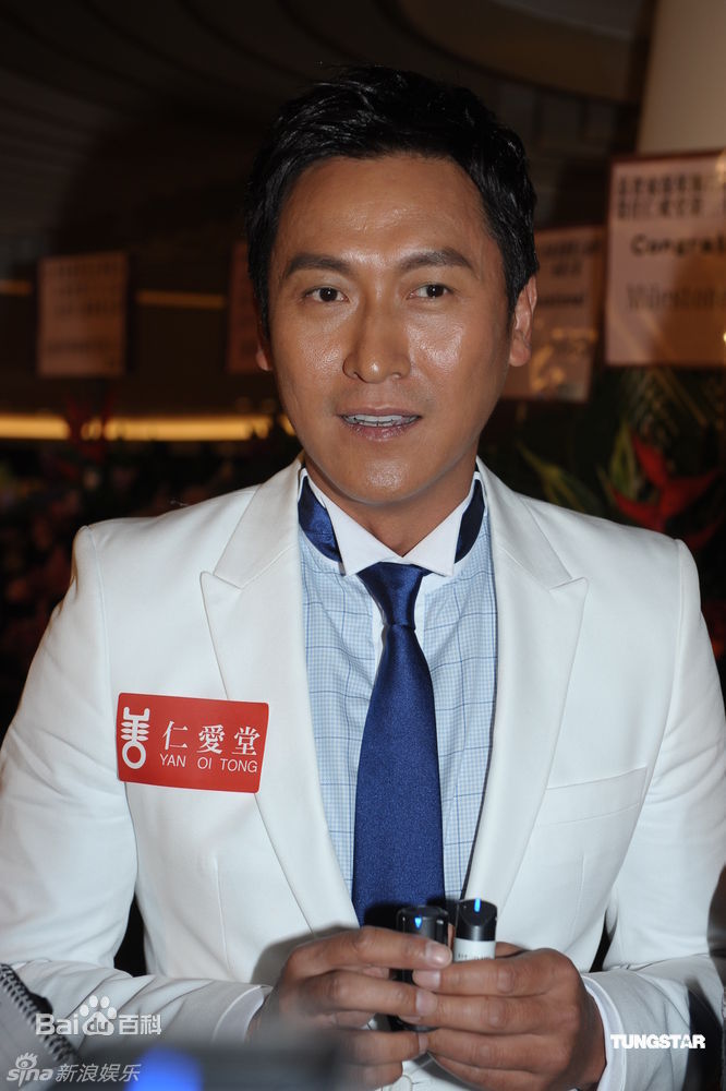 最优质马德钟(Joe, Ma Tak Chung)精彩图册