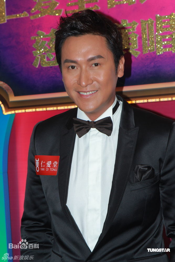 最优质马德钟(Joe, Ma Tak Chung)精彩图册