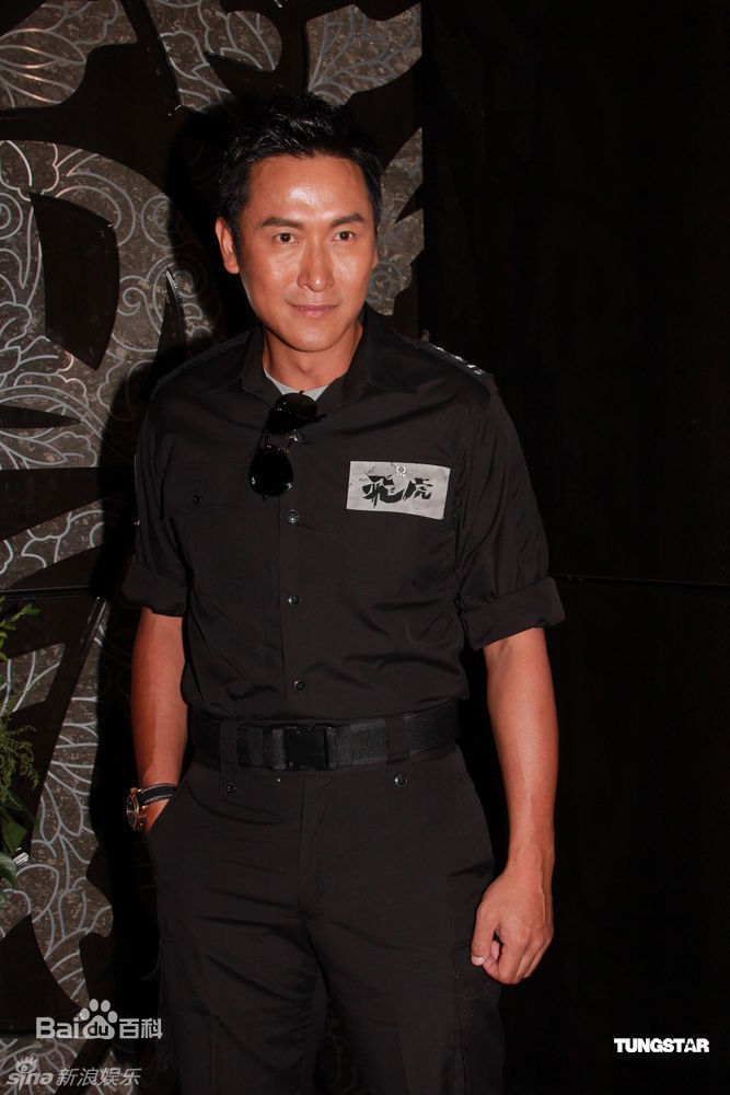 最优质马德钟(Joe, Ma Tak Chung)精彩图册