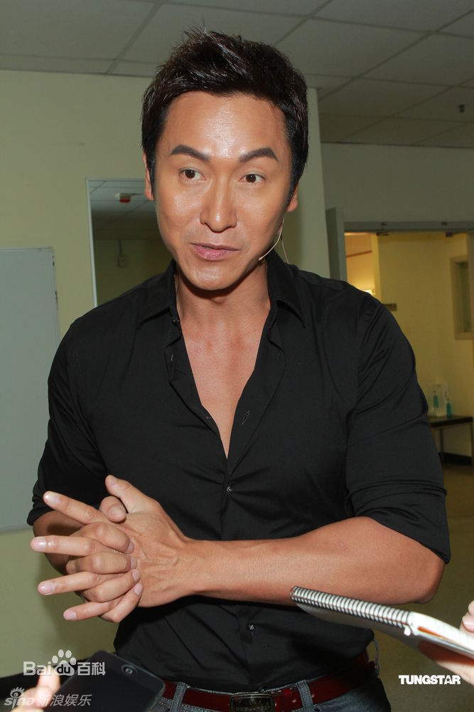 最优质马德钟(Joe, Ma Tak Chung)精彩图册