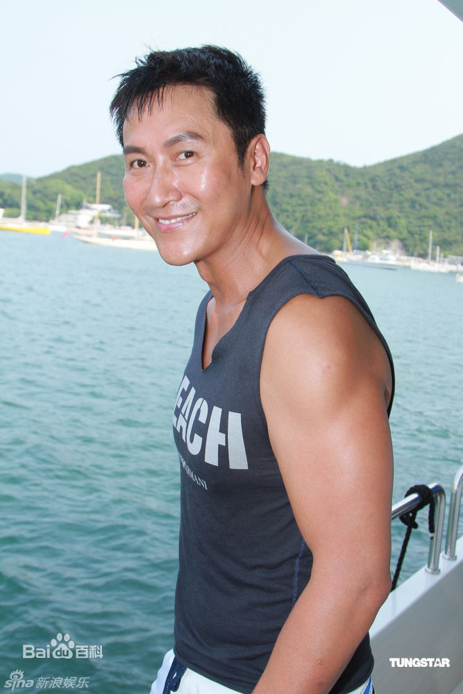 最优质马德钟(Joe, Ma Tak Chung)精彩图册