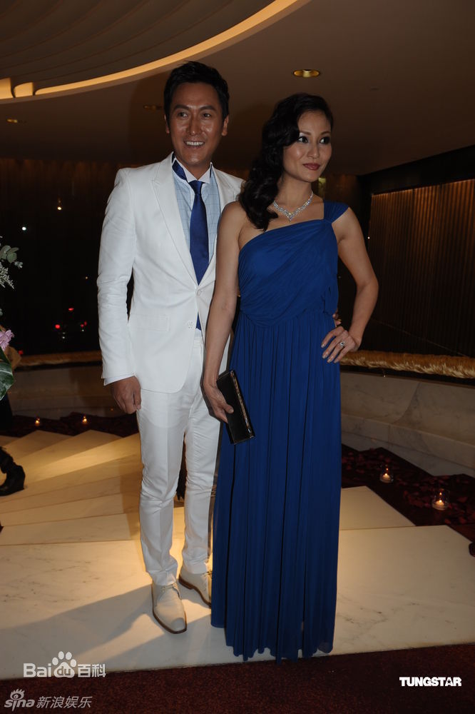 最优质马德钟(Joe, Ma Tak Chung)精彩图册