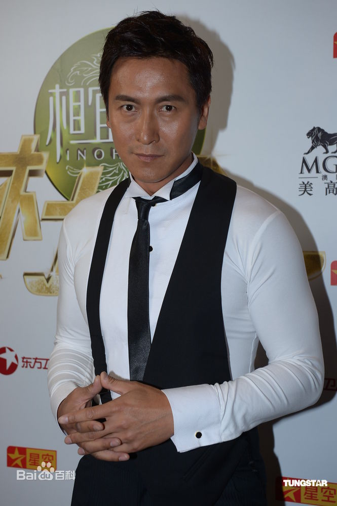 最优质马德钟(Joe, Ma Tak Chung)精彩图册