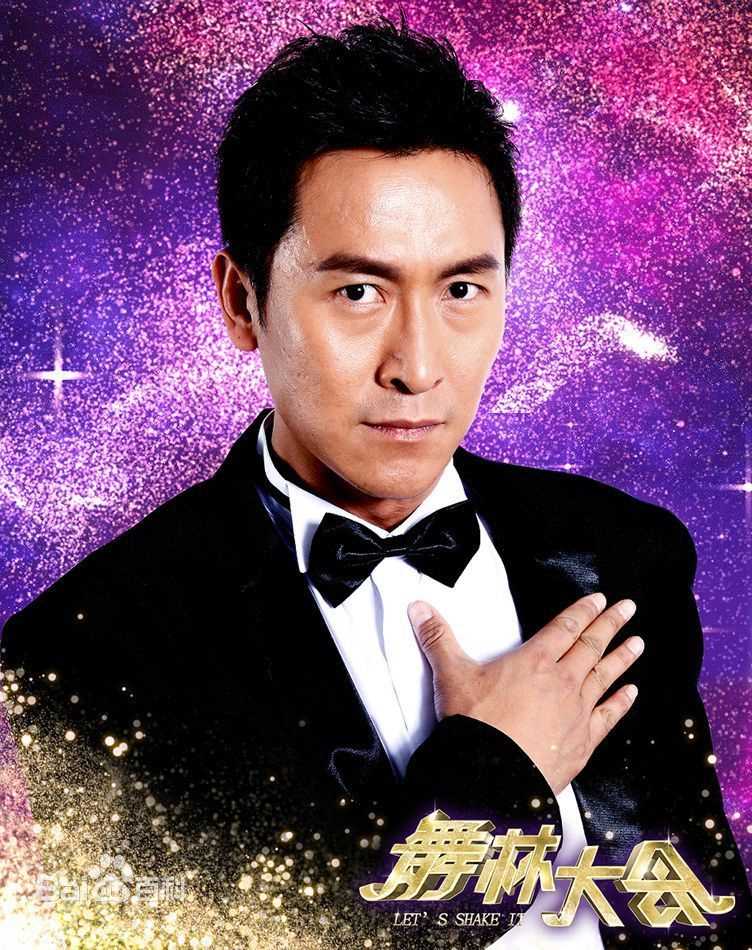 最优质马德钟(Joe, Ma Tak Chung)精彩图册