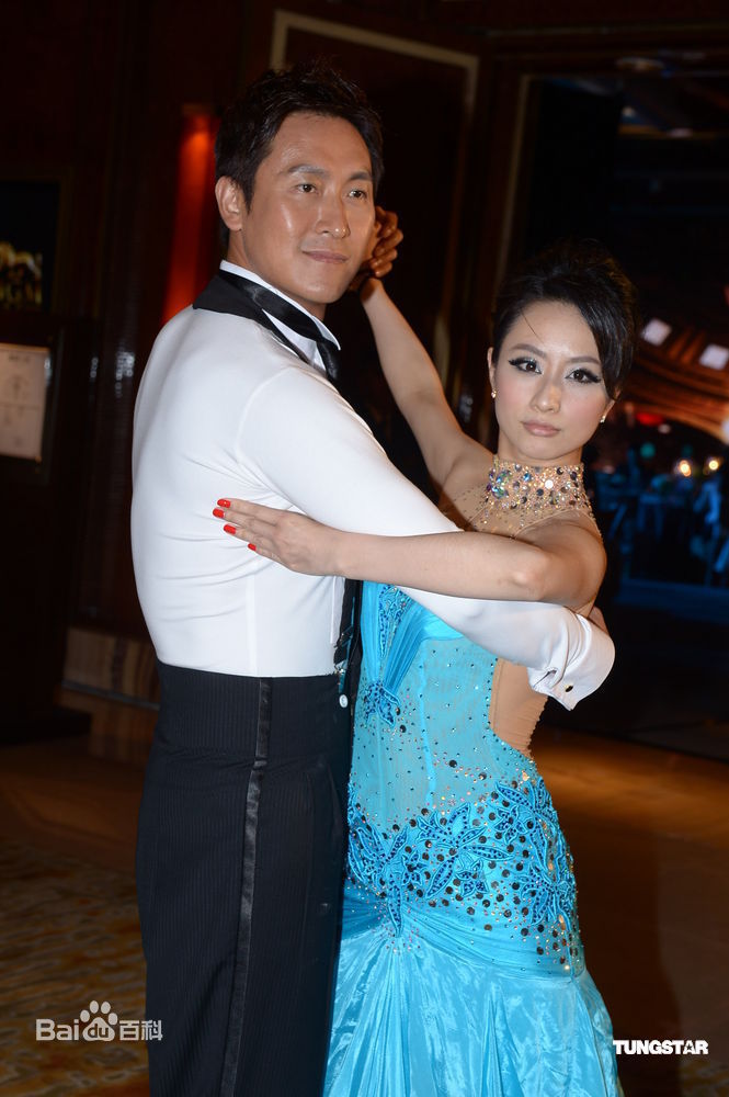 最优质马德钟(Joe, Ma Tak Chung)精彩图册