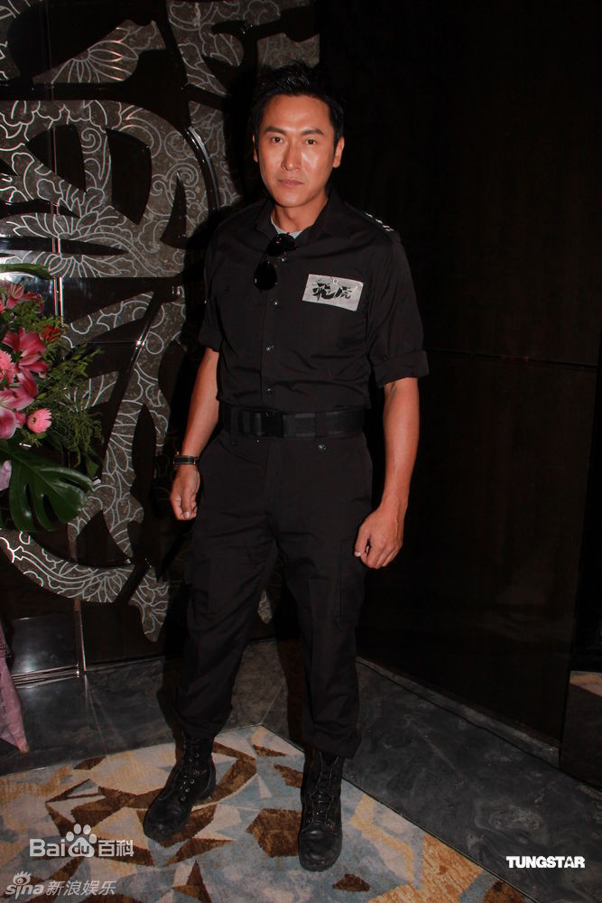 最优质马德钟(Joe, Ma Tak Chung)精彩图册