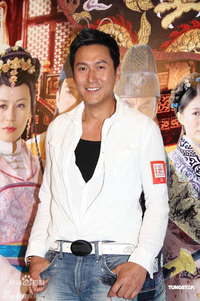 最优质马德钟(Joe, Ma Tak Chung)精彩图册