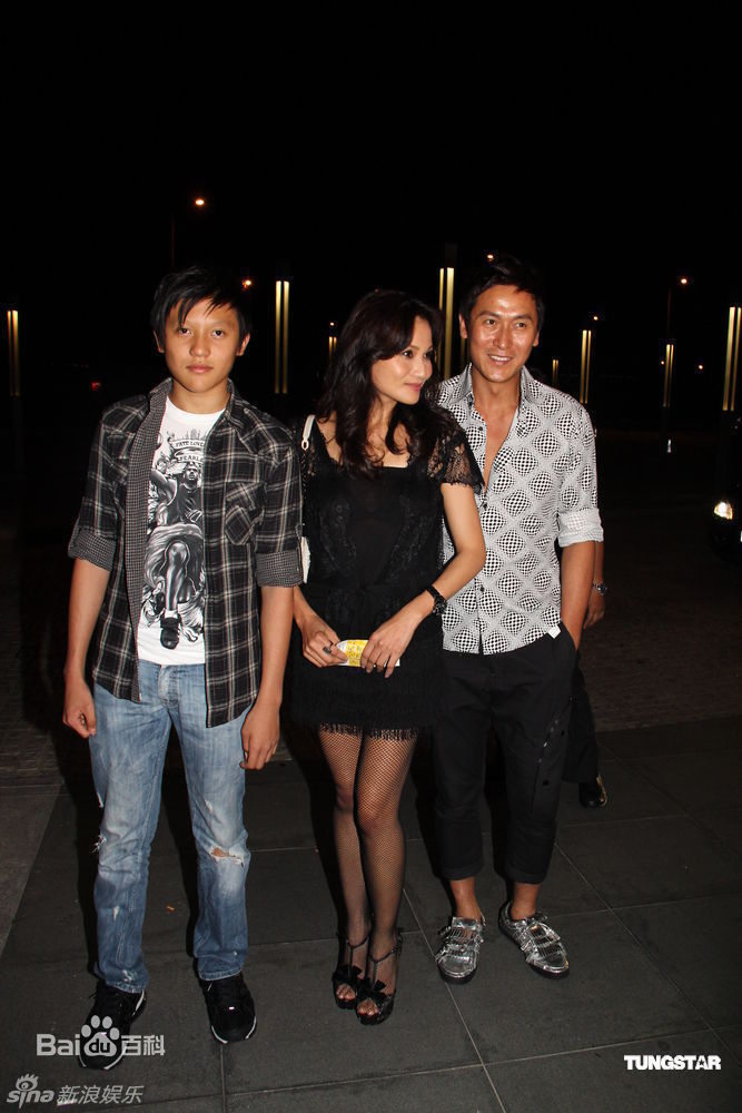 最优质马德钟(Joe, Ma Tak Chung)精彩图册