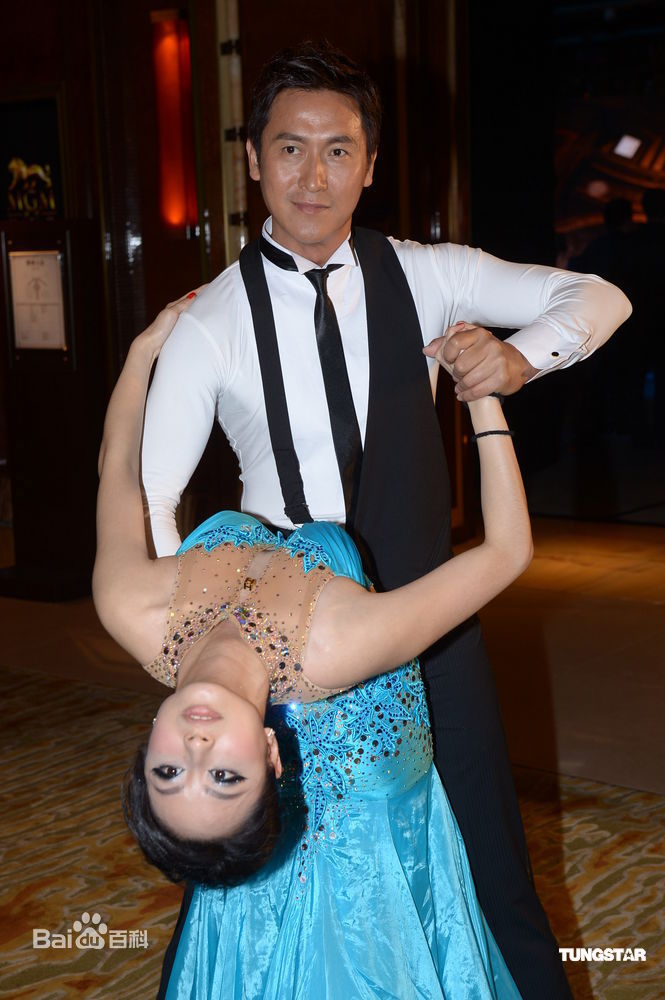 最优质马德钟(Joe, Ma Tak Chung)精彩图册