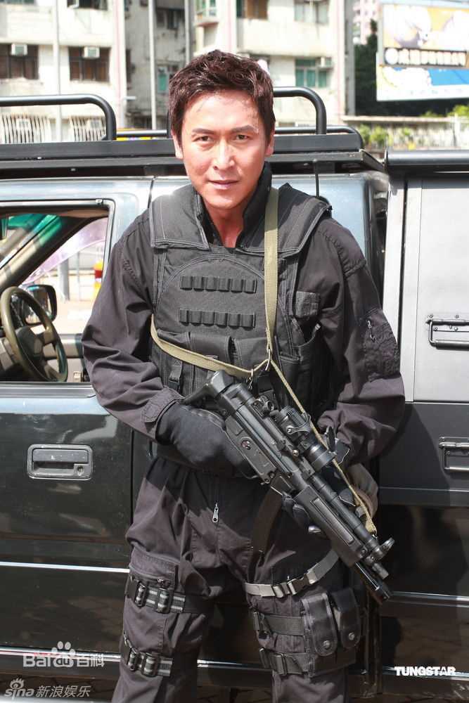 最优质马德钟(Joe, Ma Tak Chung)精彩图册