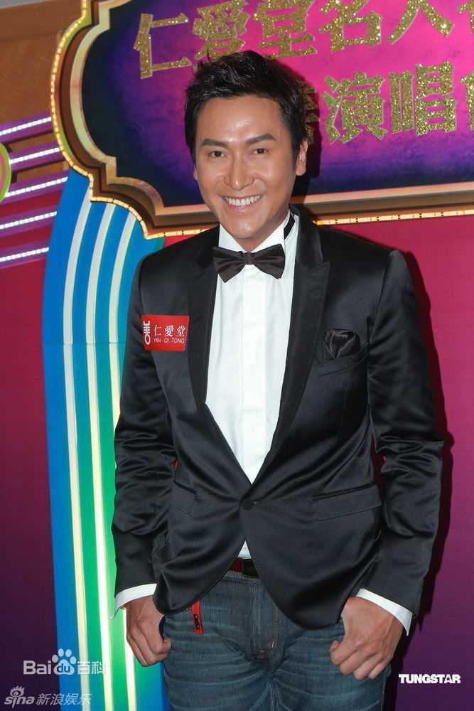 最优质马德钟(Joe, Ma Tak Chung)精彩图册