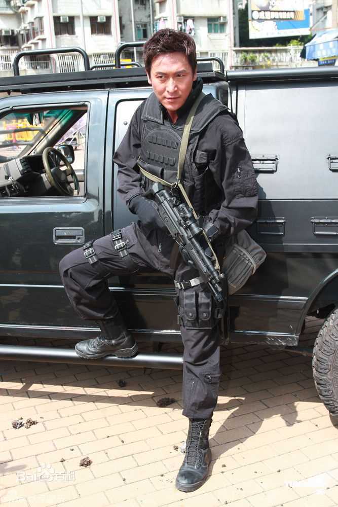 最优质马德钟(Joe, Ma Tak Chung)精彩图册