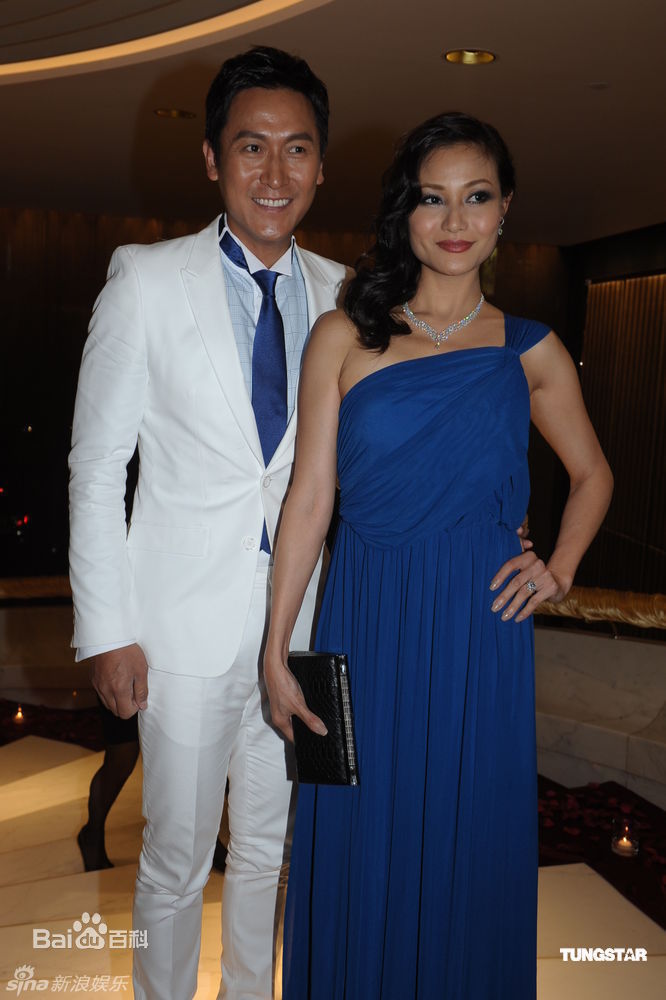 最优质马德钟(Joe, Ma Tak Chung)精彩图册