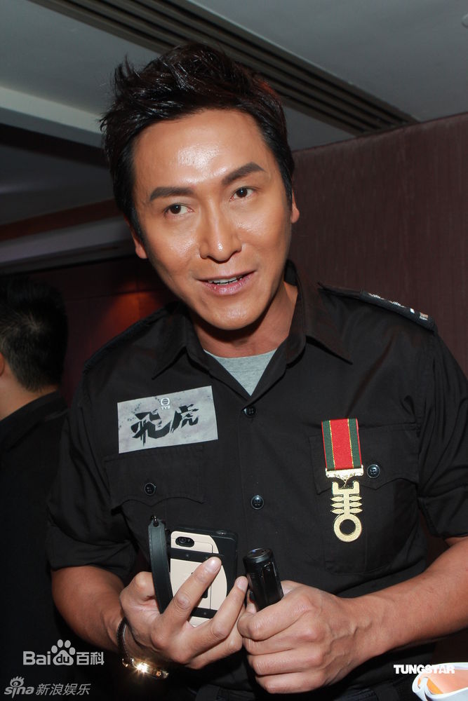 最优质马德钟(Joe, Ma Tak Chung)精彩图册