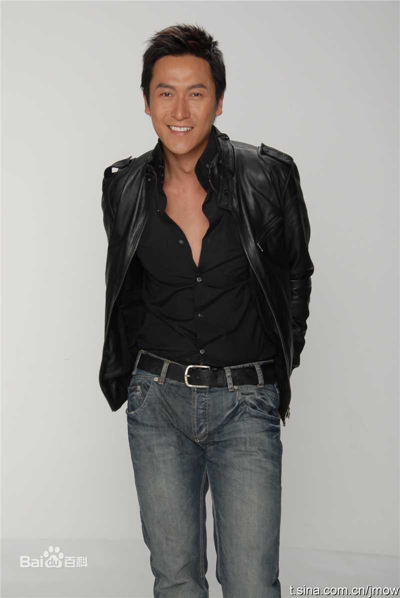 精选马德钟(Joe, Ma Tak Chung)精彩图册