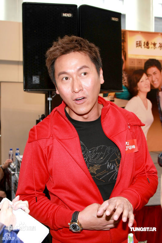 马德钟(Joe, Ma Tak Chung)精彩图册